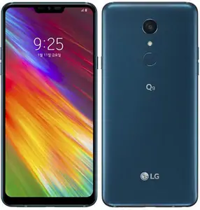 Замена телефона LG Q9 в Воронеже